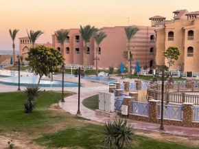 بورتو ساوث بيتش العين السخنه شاليه
